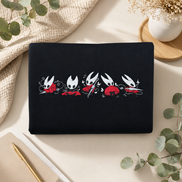 Hornet Version 3 Embroidered Sweatshirt